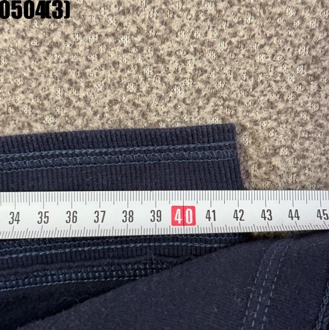 아베크롬비 반바지 상품이미지6