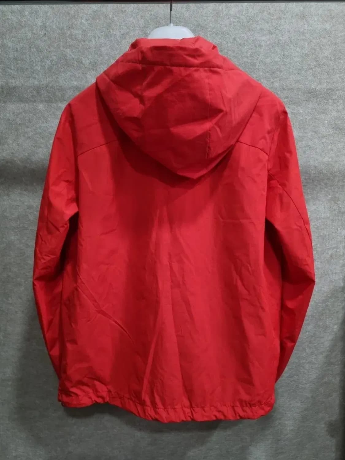 여성 S 데상트 바람막이 자켓 스위스스키 아우디 상품이미지3