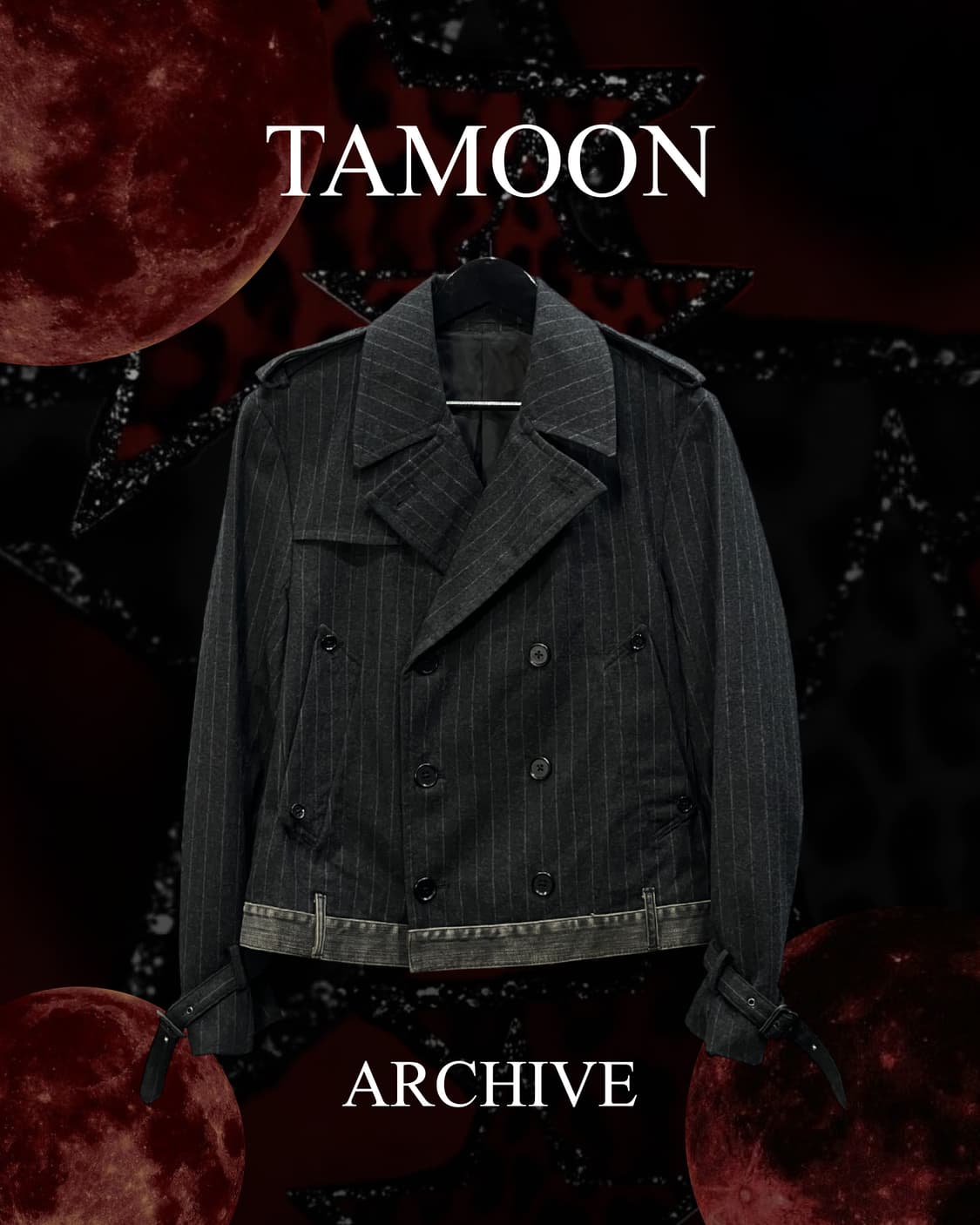 Uniqlo Jacket 상품이미지1