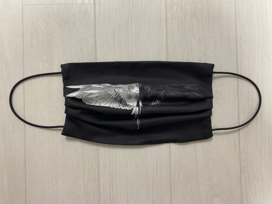 마르셀로 불론 마스크 상품이미지1