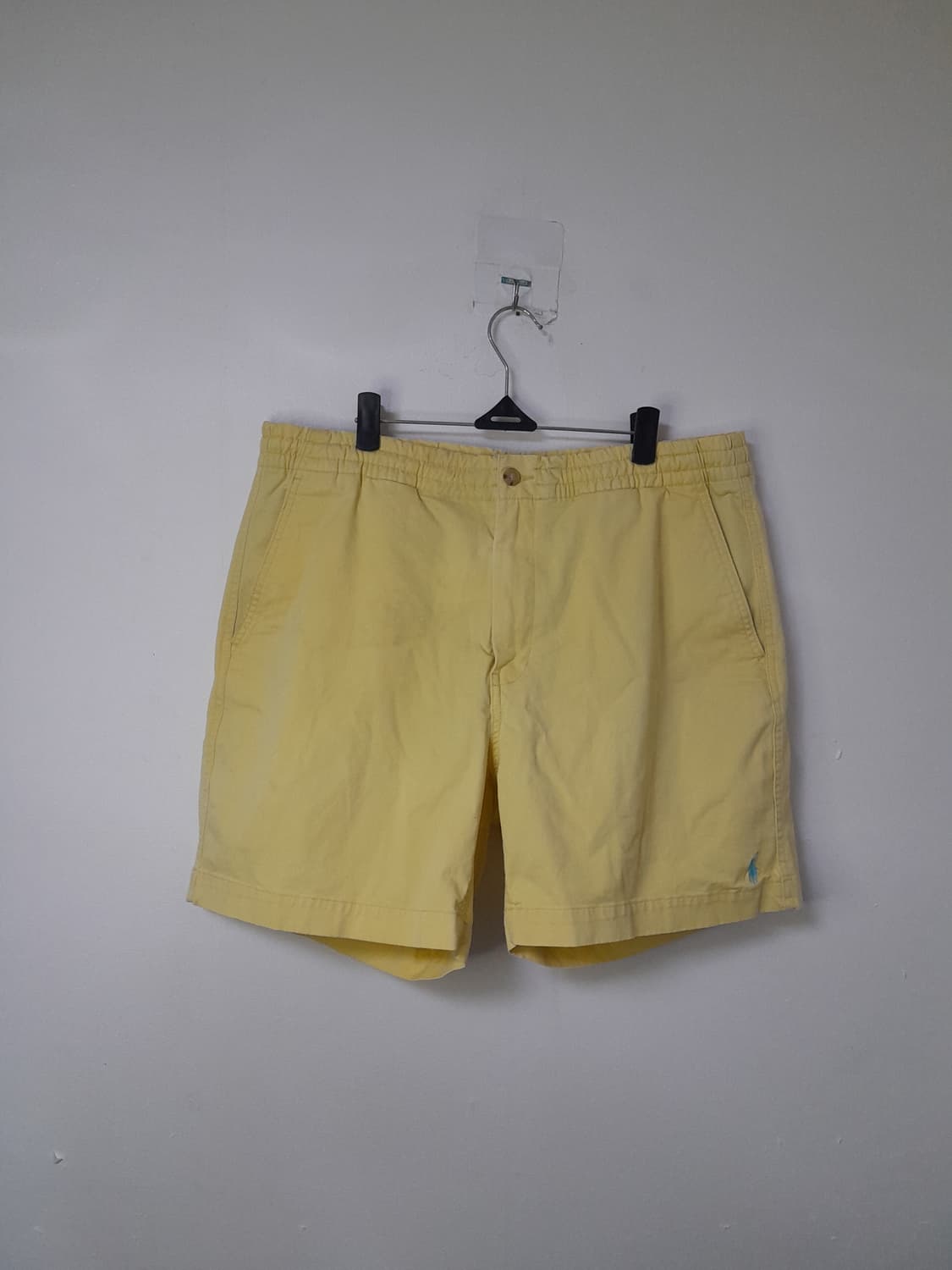 23SS 랄프로렌 폴로 클래식핏 프렙스터 쇼츠 XL/33"~36" 상품이미지2