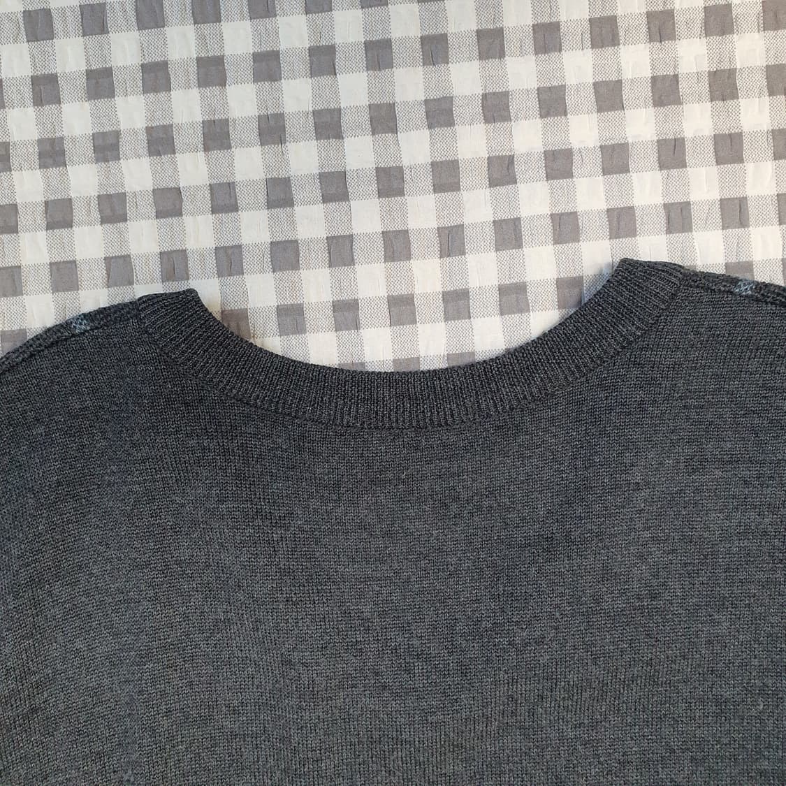 PAT 울100 베스트 조끼 남자95 상품이미지5