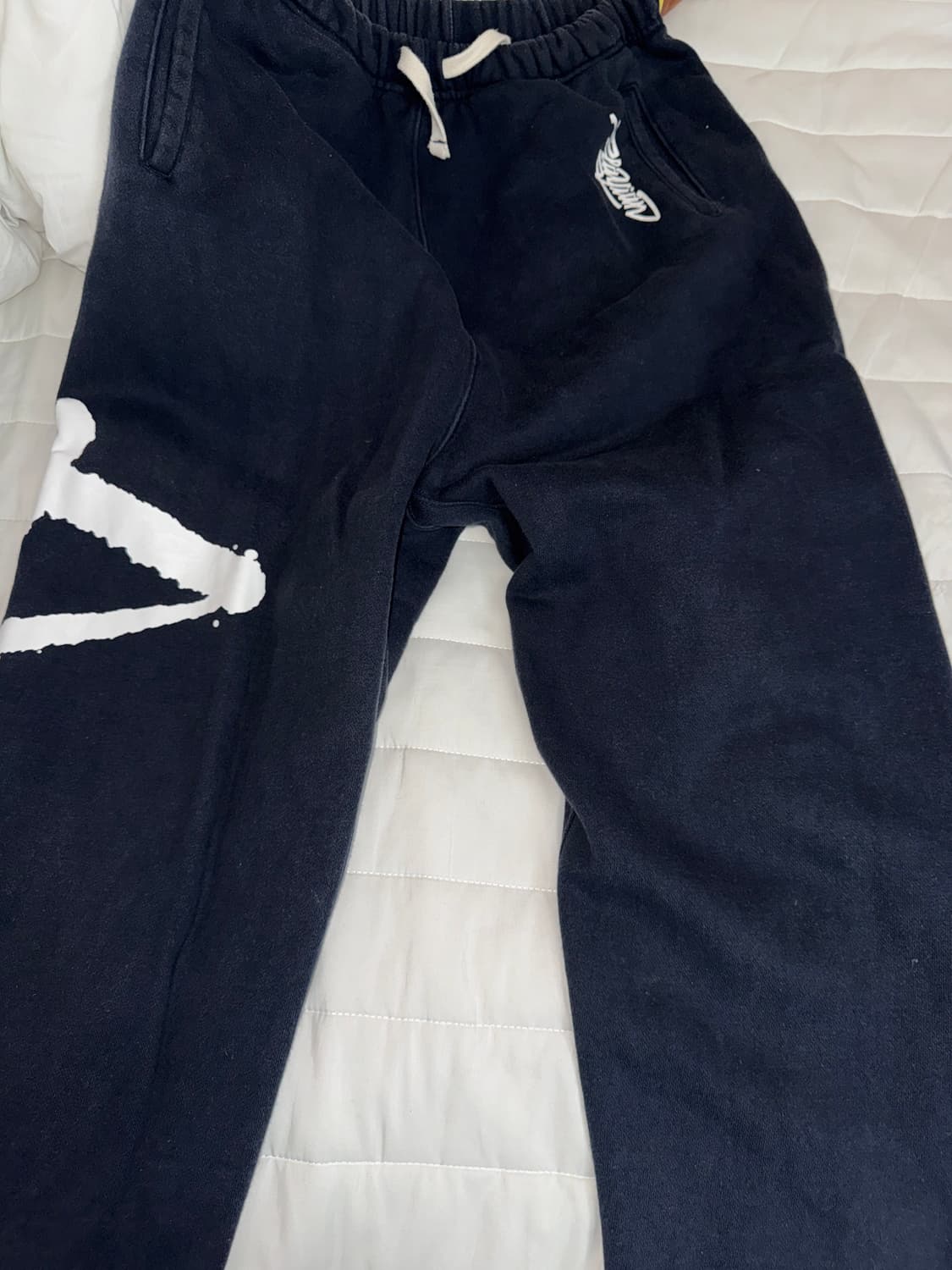 플레이언 조거 팬츠 싸게 판매합니다!! 상품이미지1