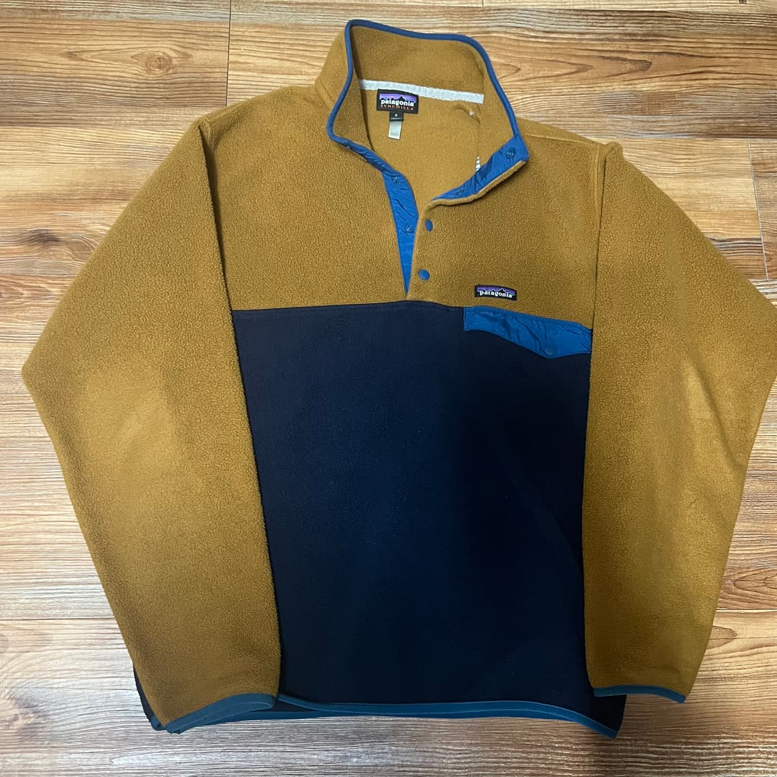 파타고니아 신칠라 M 상품이미지2