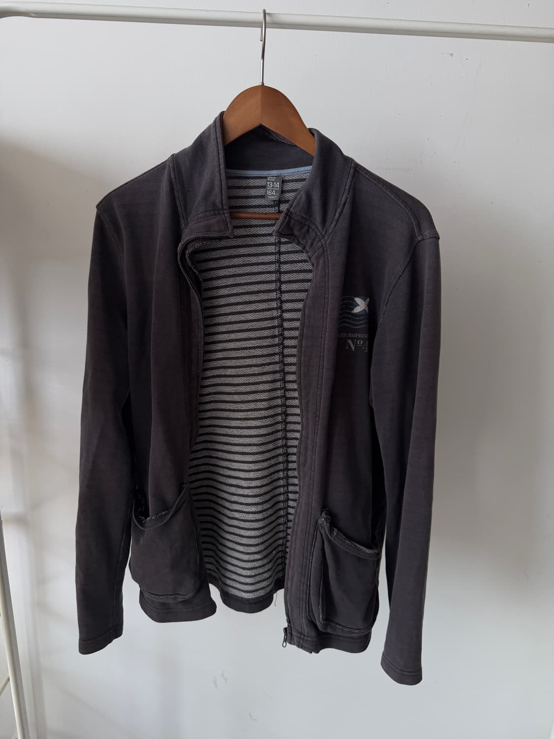 Zara vintage 상품이미지1