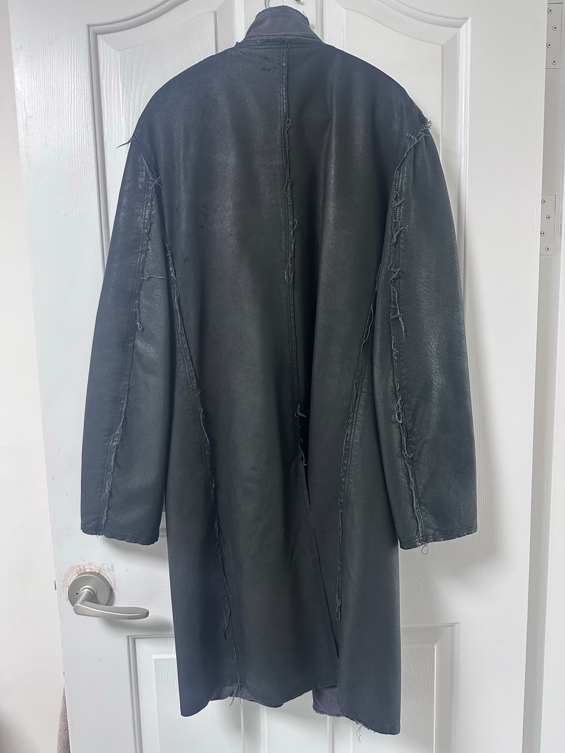 Comme des garcons shirts f/w2004 jacket 상품이미지2