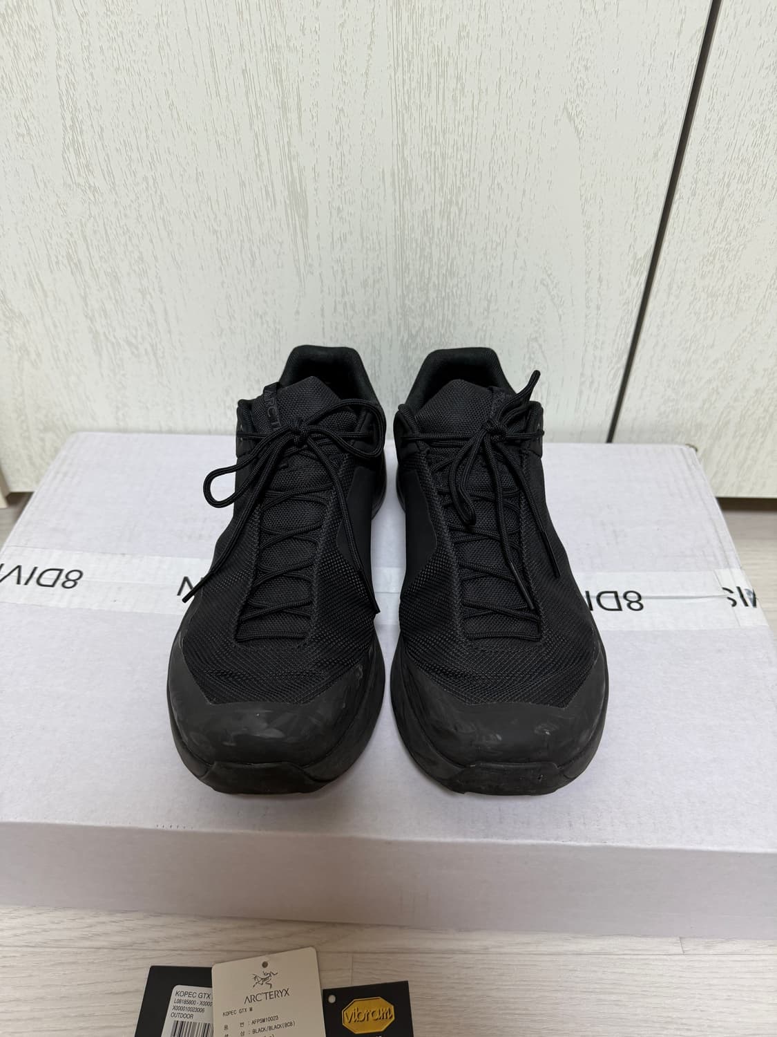 [275] 아크테릭스/ 코펙 gtx 상품이미지3