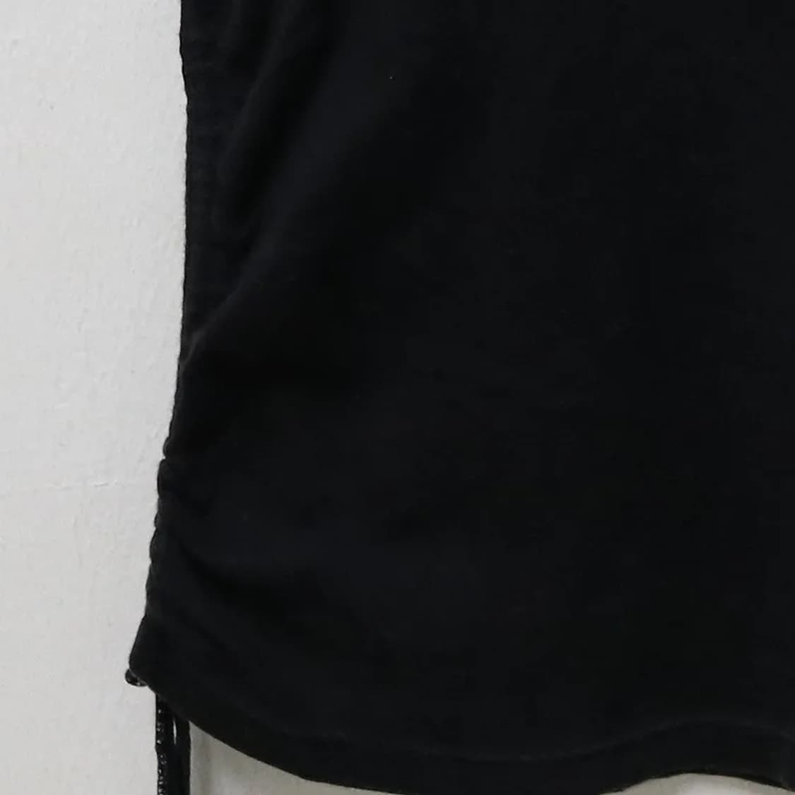 키치 y2k 레터링 티셔츠 69810 상품이미지4