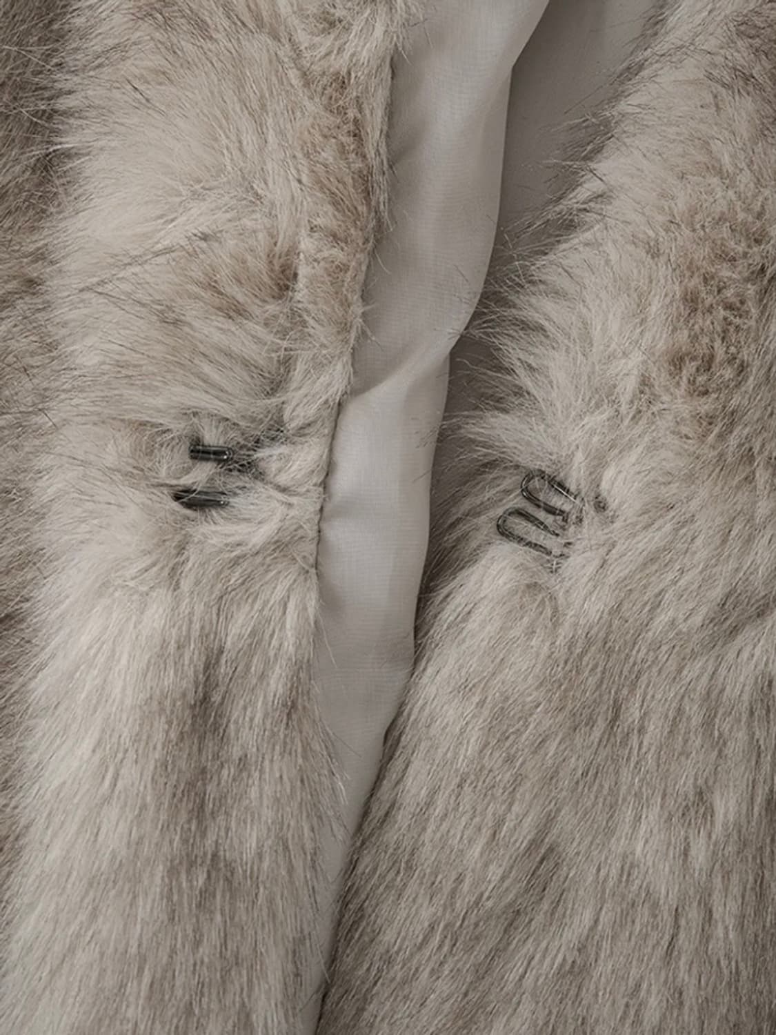 애즈온 비비 퍼자켓 상품이미지6