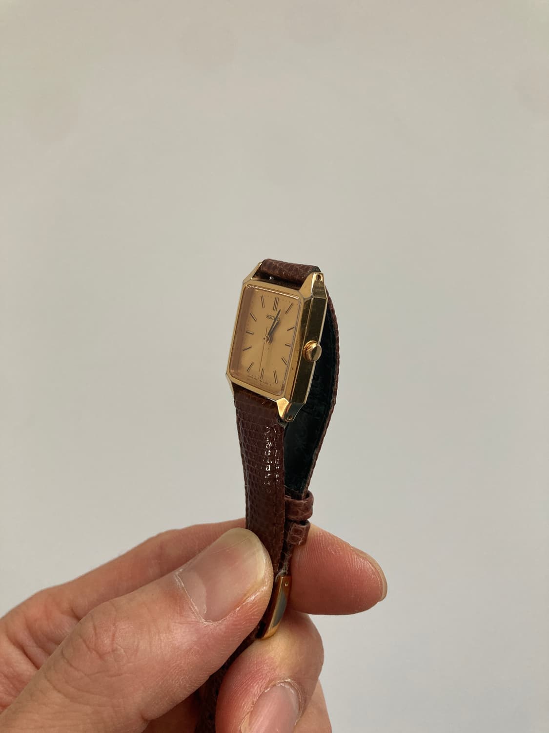 analog wacth 상품이미지7