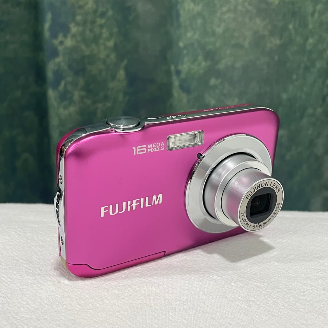 후지필름 파인픽스 JV250 빈티지디카 디지털카메라 상품이미지3