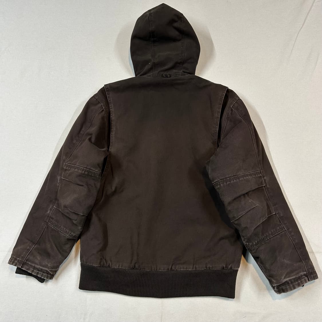 S) KEY USA 덕캔버스 액티브 자켓 워크 자켓 상품이미지6