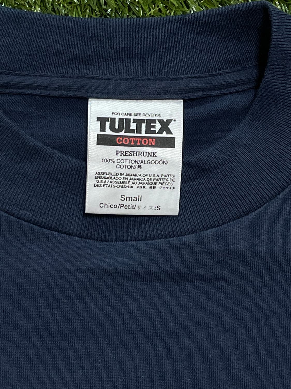 90s 빈티지 러그래츠 티셔츠 상품이미지4