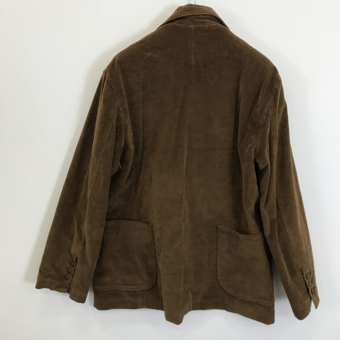 디미트리블랙 코듀로이 자켓 [3사이즈] 상품이미지3