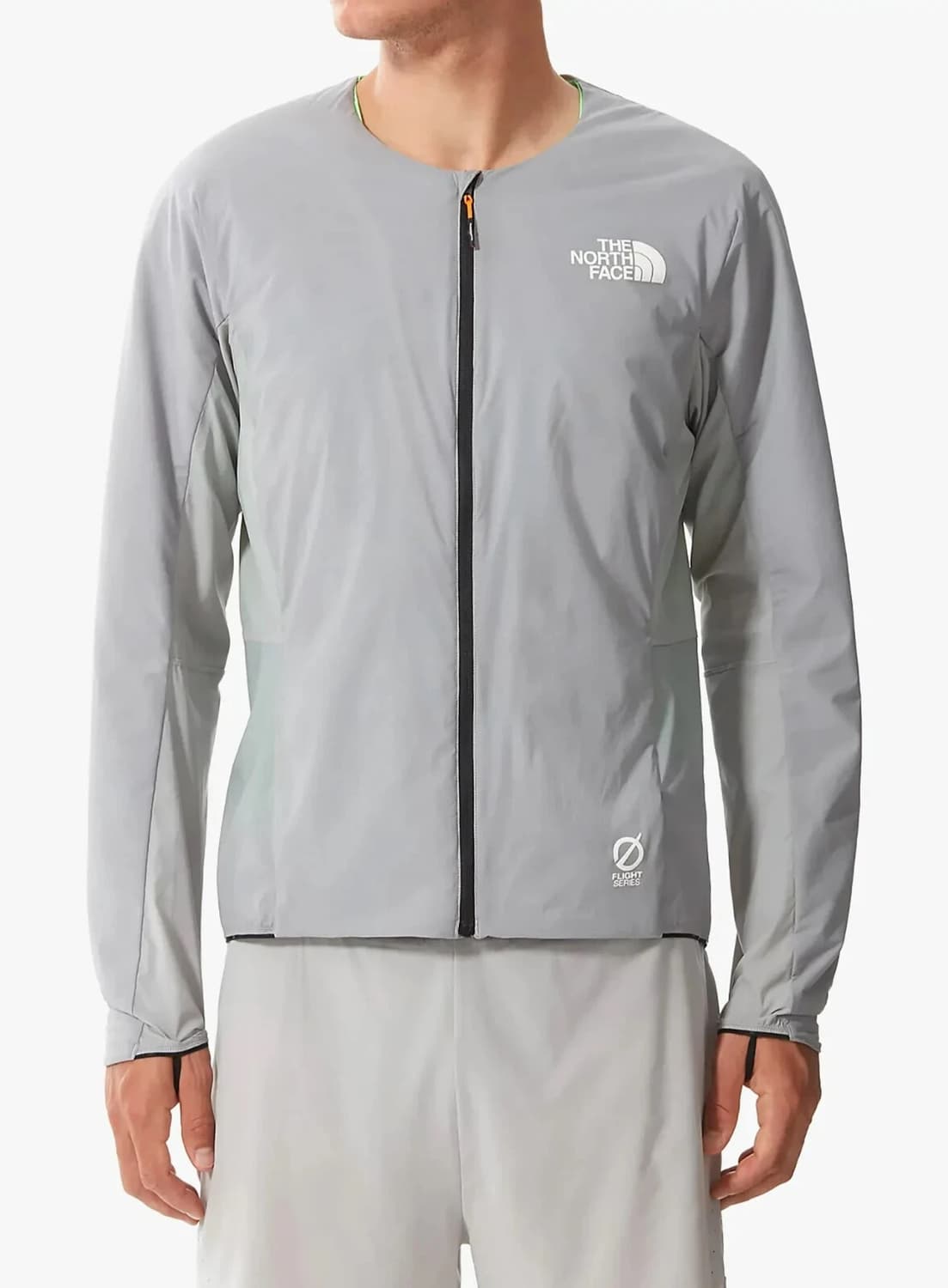 노스페이스 플라이트시리즈 러닝자켓 XL 상품이미지8