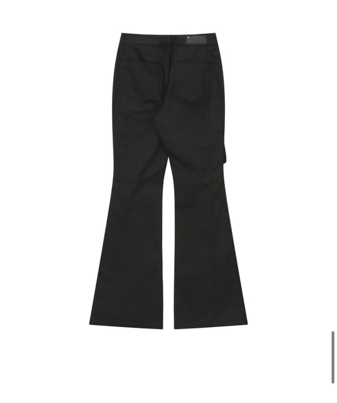 Misekiseoul 미세키서울 Line pocket cargo pant 상품이미지3