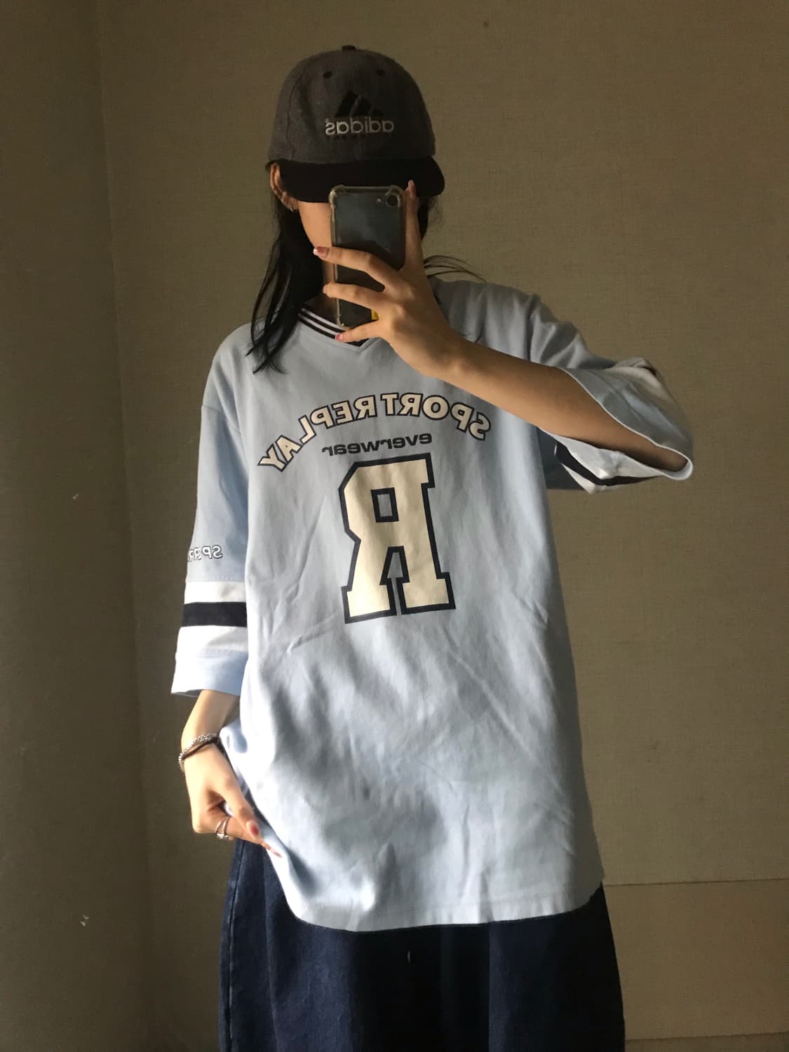스포츠리플레이 스포티탑 상품이미지5