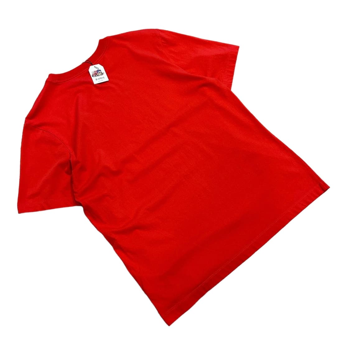 [L] 나이키 코리아 국대 반팔 티셔츠 상품이미지2