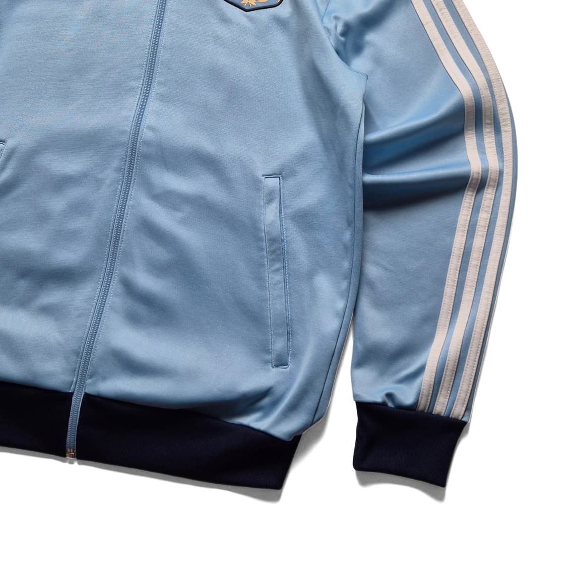 [95] 아디다스 아르헨티나 메시 트랙탑 져지 상품이미지4