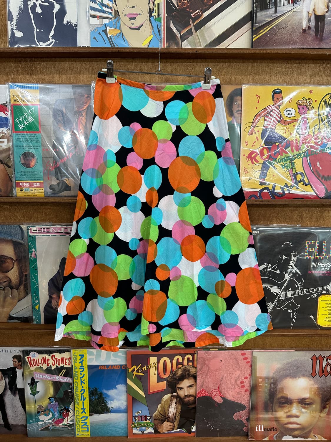 tricot COMME des GARCONS 상품이미지1