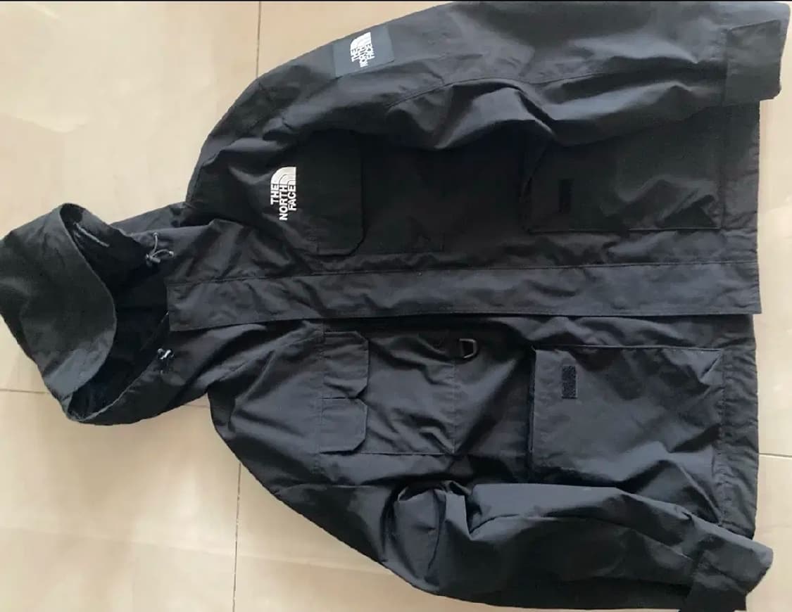 노스페이스 레인저 자켓 블랙( xl) 상품이미지2