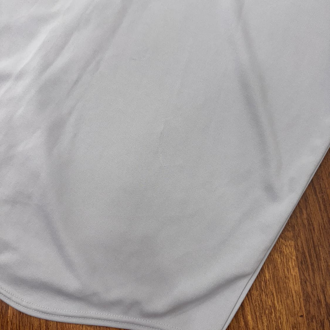 2XL 마제스틱 뉴욕양키스 반팔 져지  상품이미지9