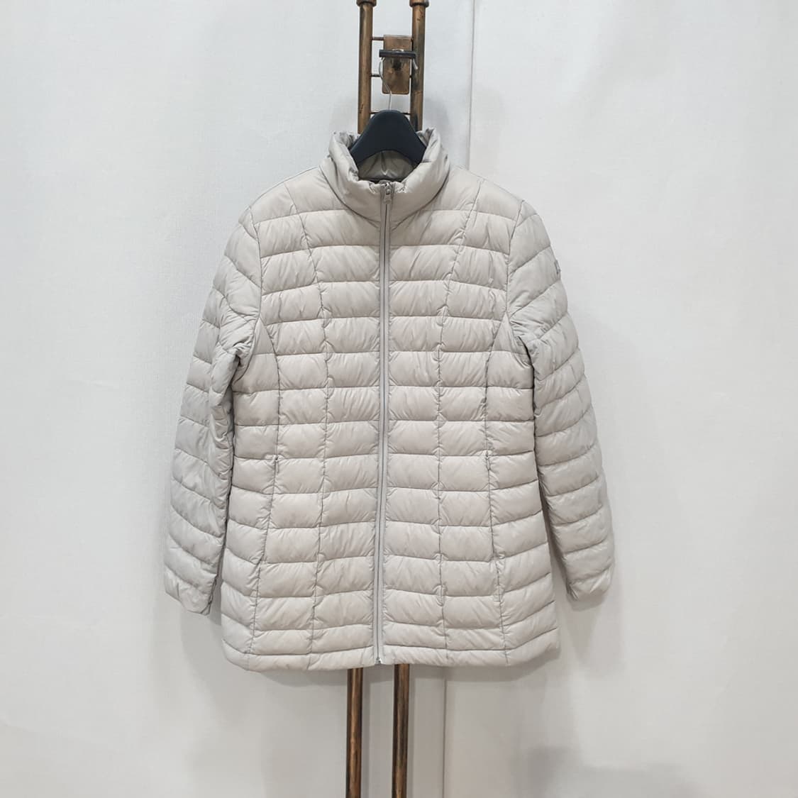 밀레(MILLET) LD 모리안2 구스다운 95 상품이미지1