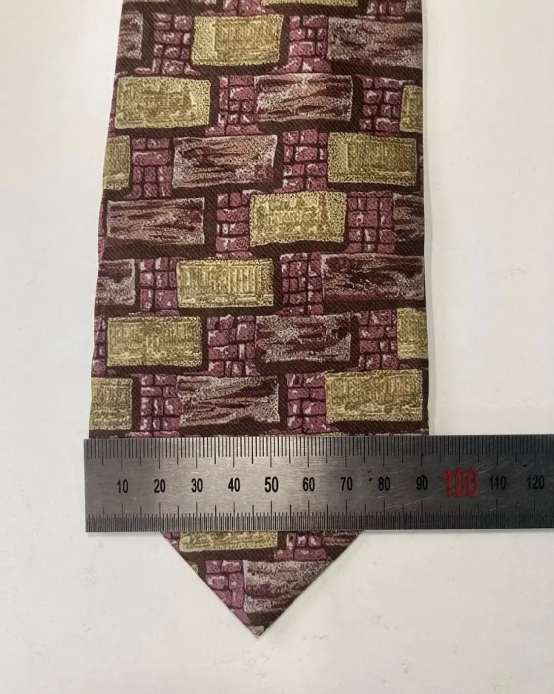 란셀 넥타이 상품이미지7