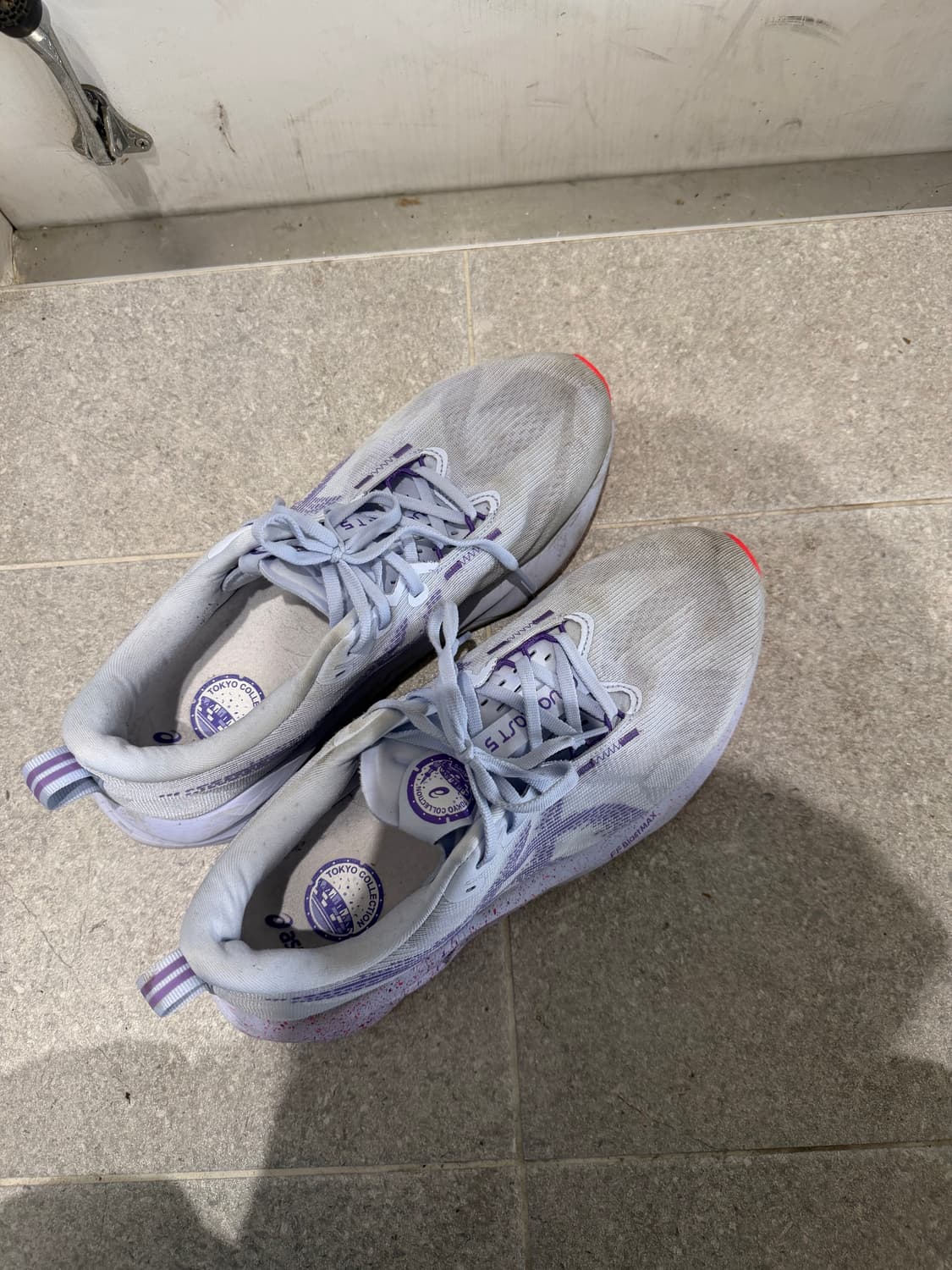 [280] 아식스 노바블라스트5 도쿄 에디션 상품이미지2