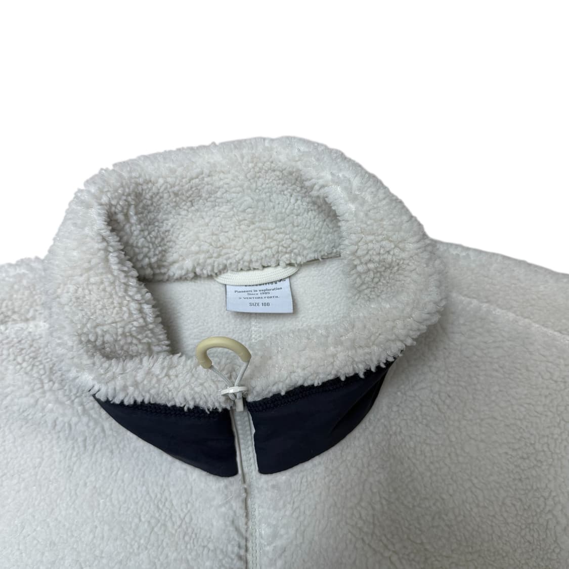 디스커버리 후리스 상품이미지2