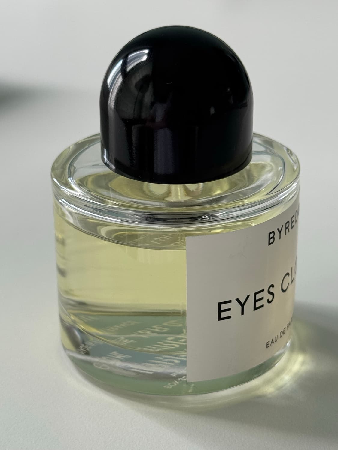 바이레도 아이즈클로즈드 50ml 상품이미지3