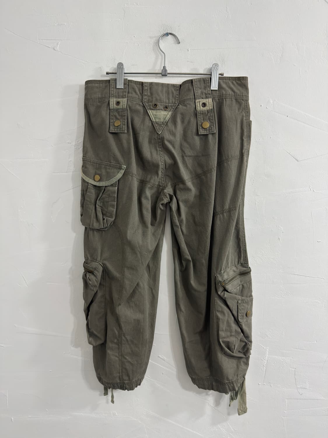 mouth valley multi pocket pants 상품이미지3