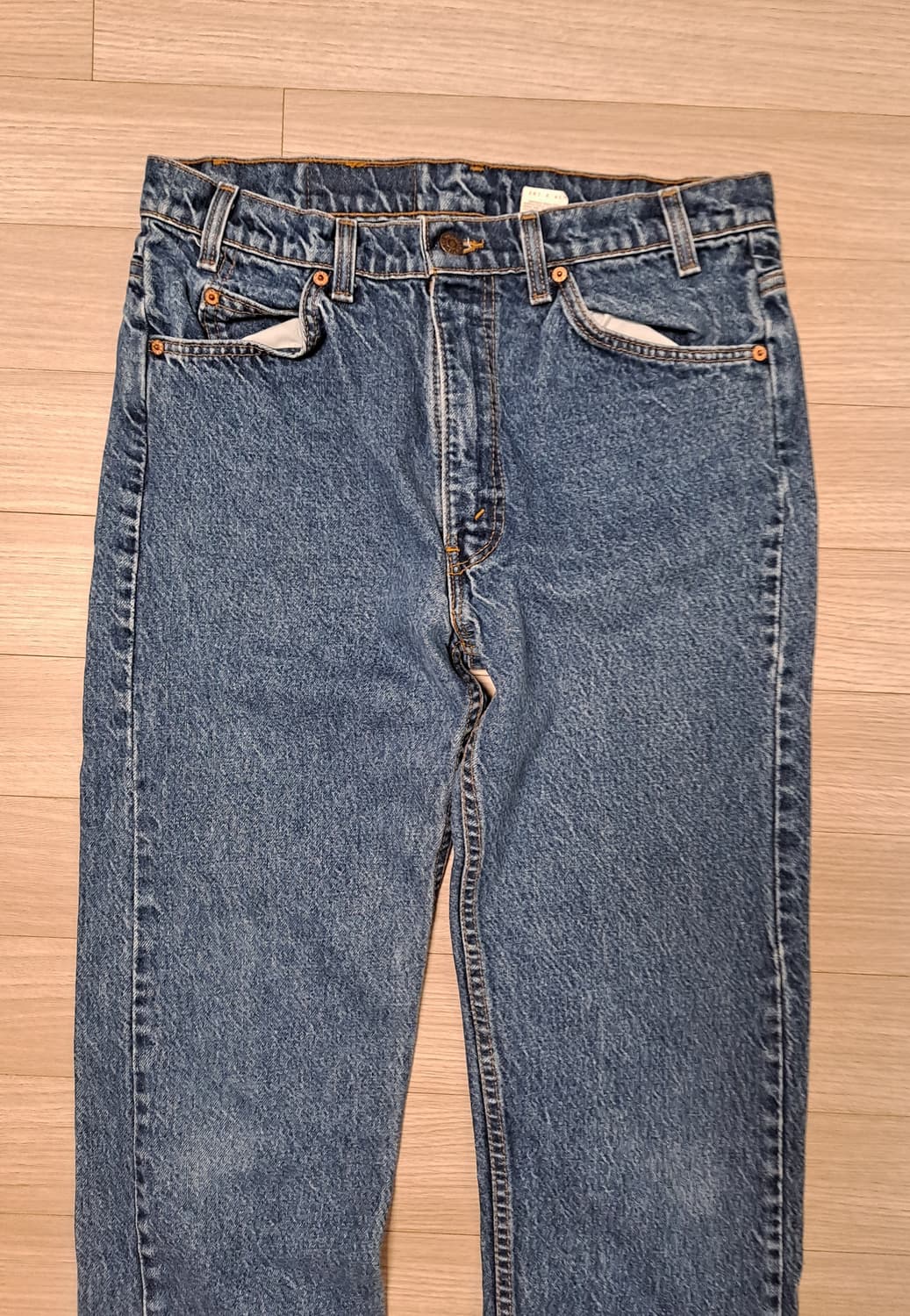 90s 빈티지 리바이스 505 🇺🇸  상품이미지2
