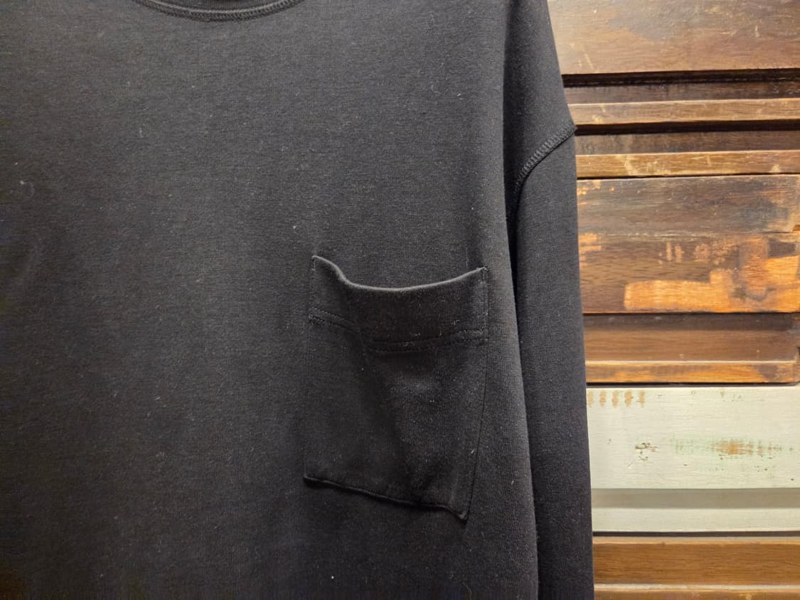 코스 모호크넥 티셔츠  상품이미지6