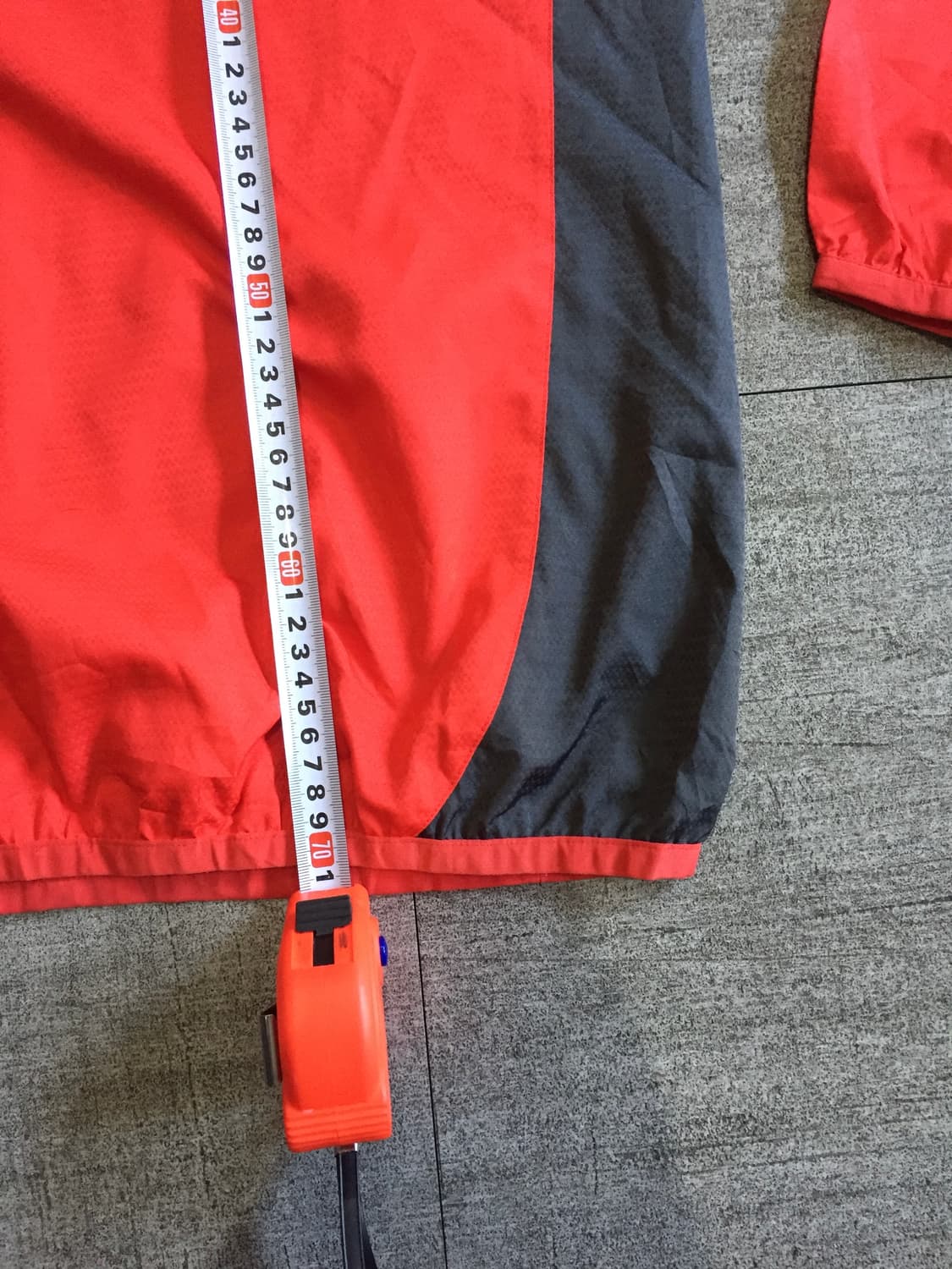 Puma 푸마 올드스쿨스트릿 90‘s 웜업 바람막이맨투맨 상품이미지3