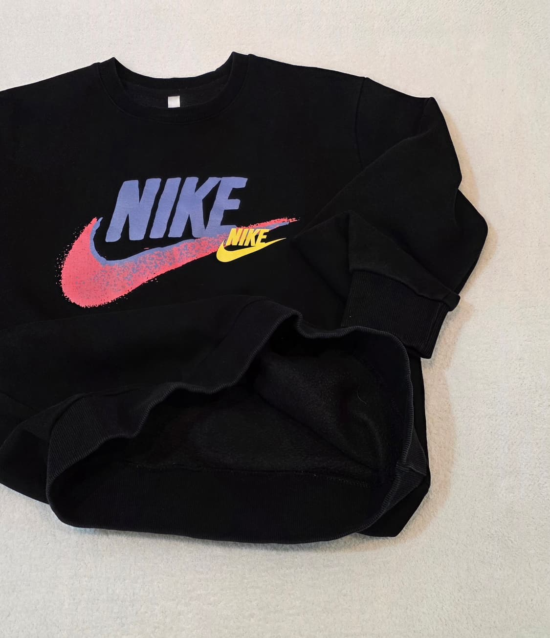 NIKE 나이키 맨투맨 상품이미지3