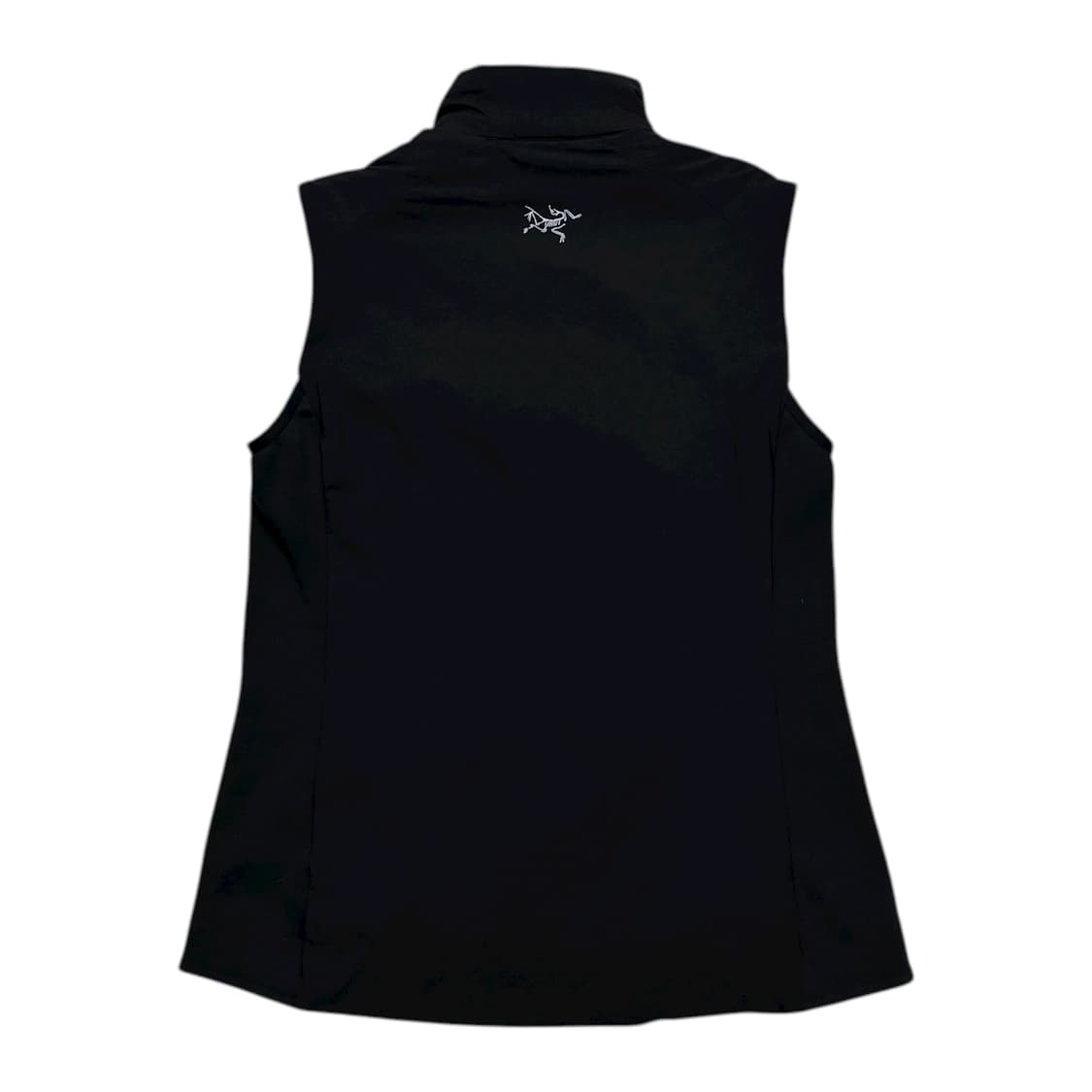 아크테릭스 여성 우먼 베스트 조끼 블랙 S 상품이미지2