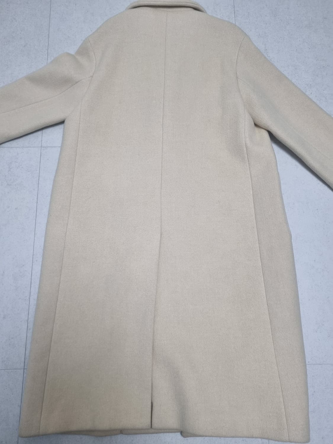 유어네임히얼 정성이 코트 (류이서 착용) 상품이미지9