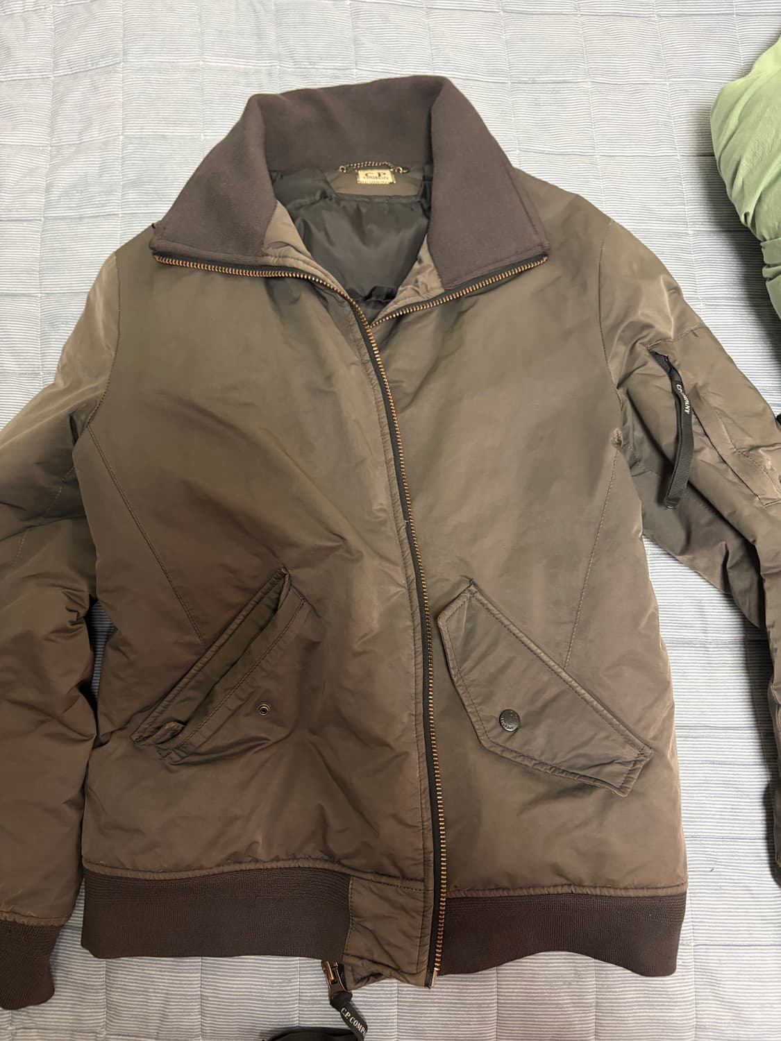 cp 컴퍼니 봄버 상품이미지2