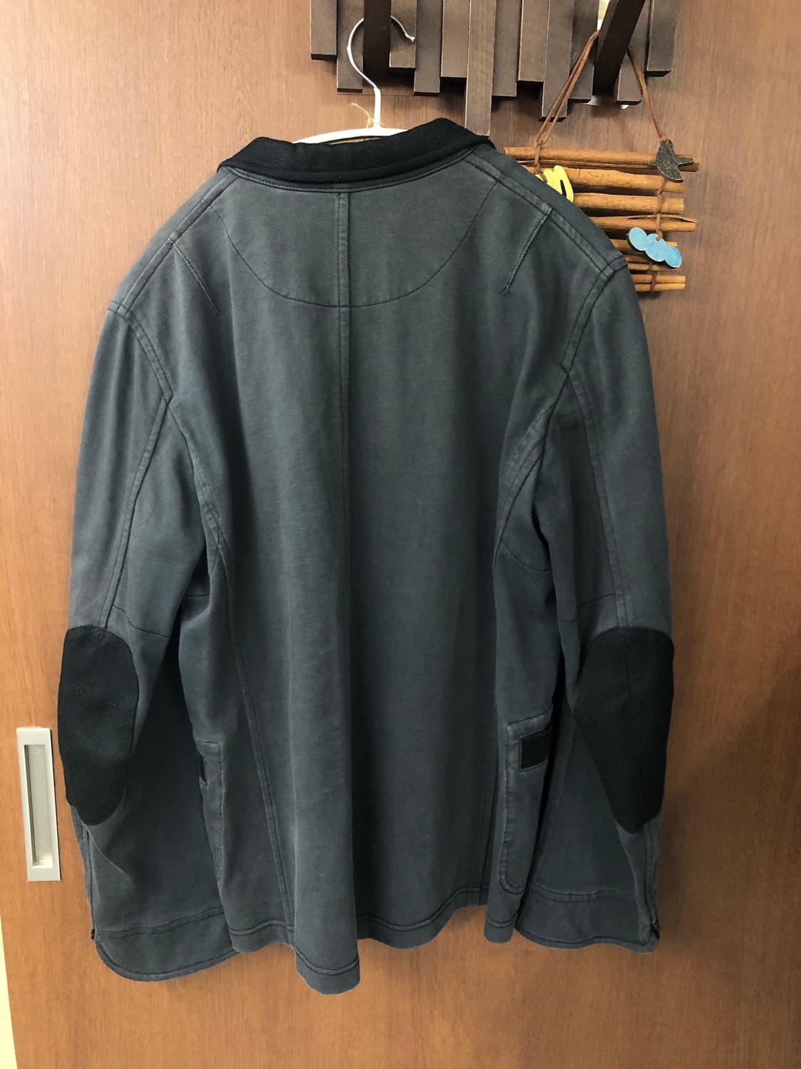 Junyawatanabe 엘보우 패치 블레이저 m 상품이미지4