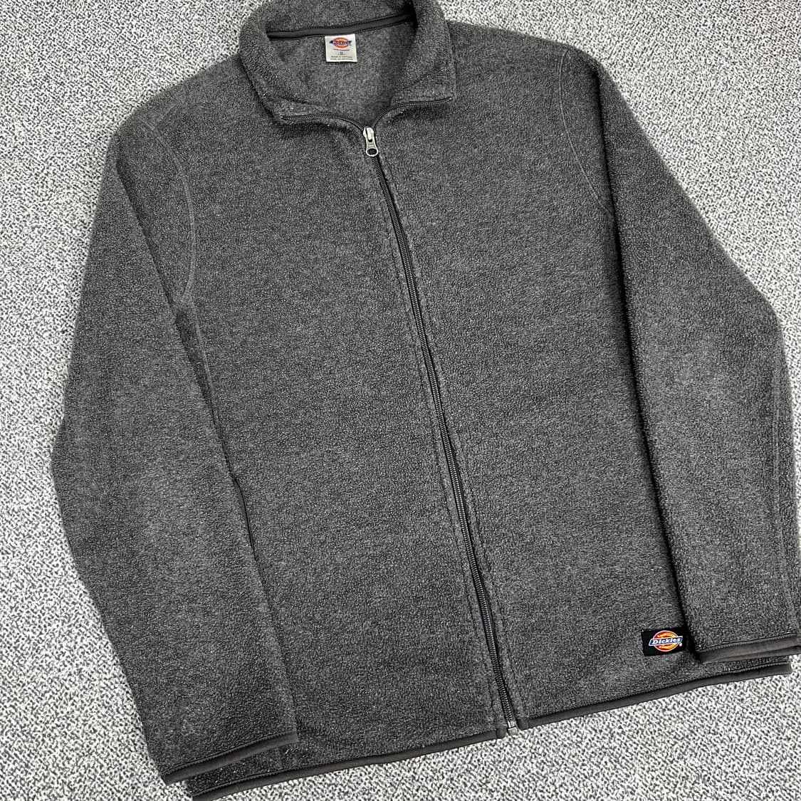 <디키즈 경량 플리스> No.1304 상품이미지6