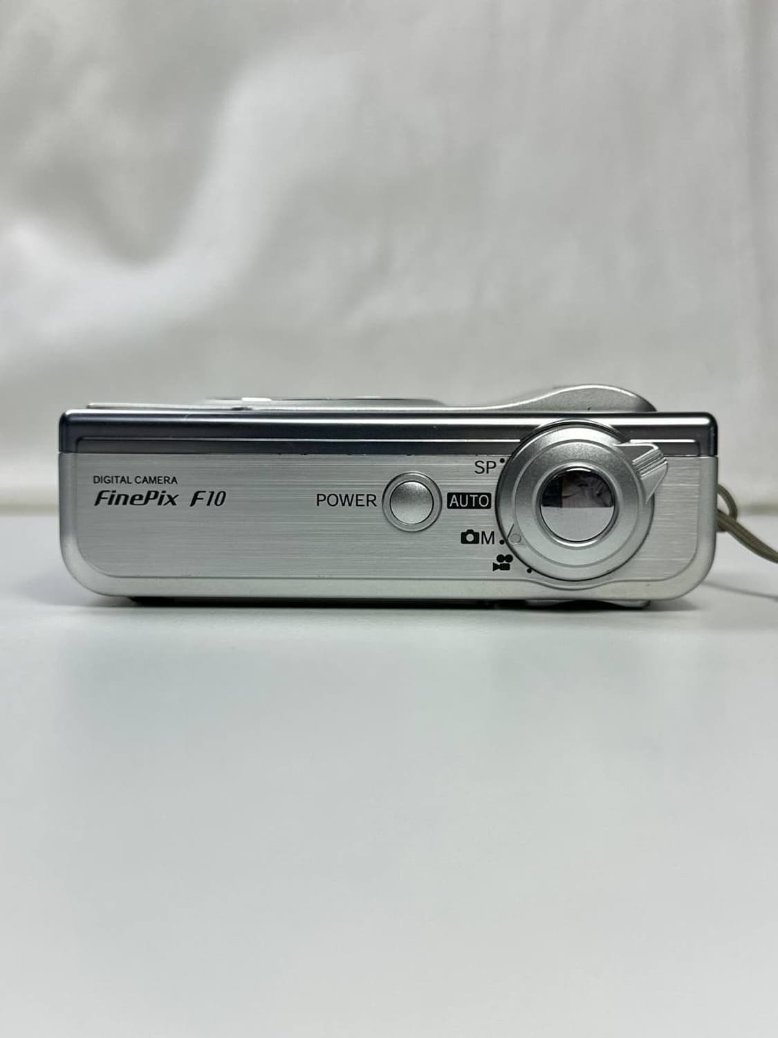 레어‧₊˚ Fujifilm 후지필름 파인픽스 F10 디카 카메라 상품이미지7