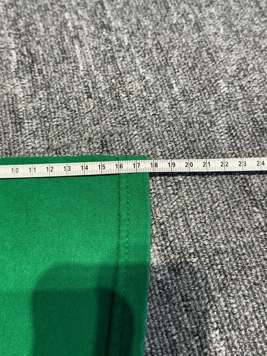 DELTA made in U.S.A 빈티지 반팔 M 상품이미지6