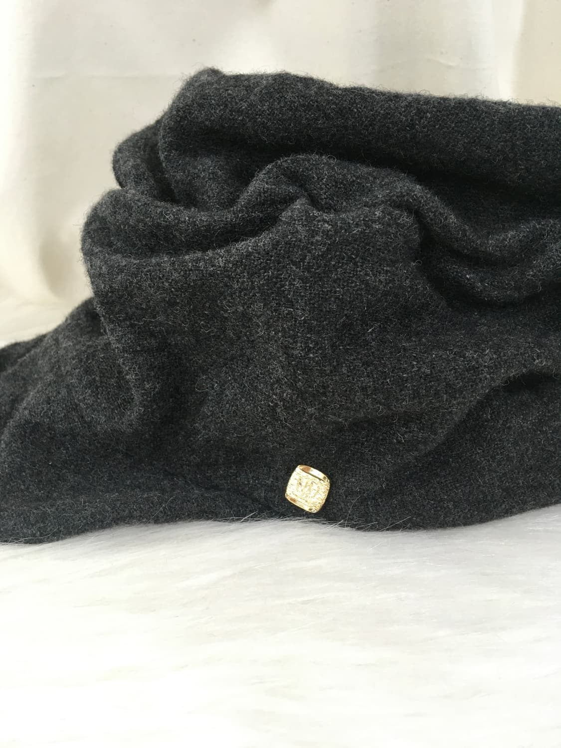 Ca4la 카시라 드레이프 와이어캡 상품이미지8