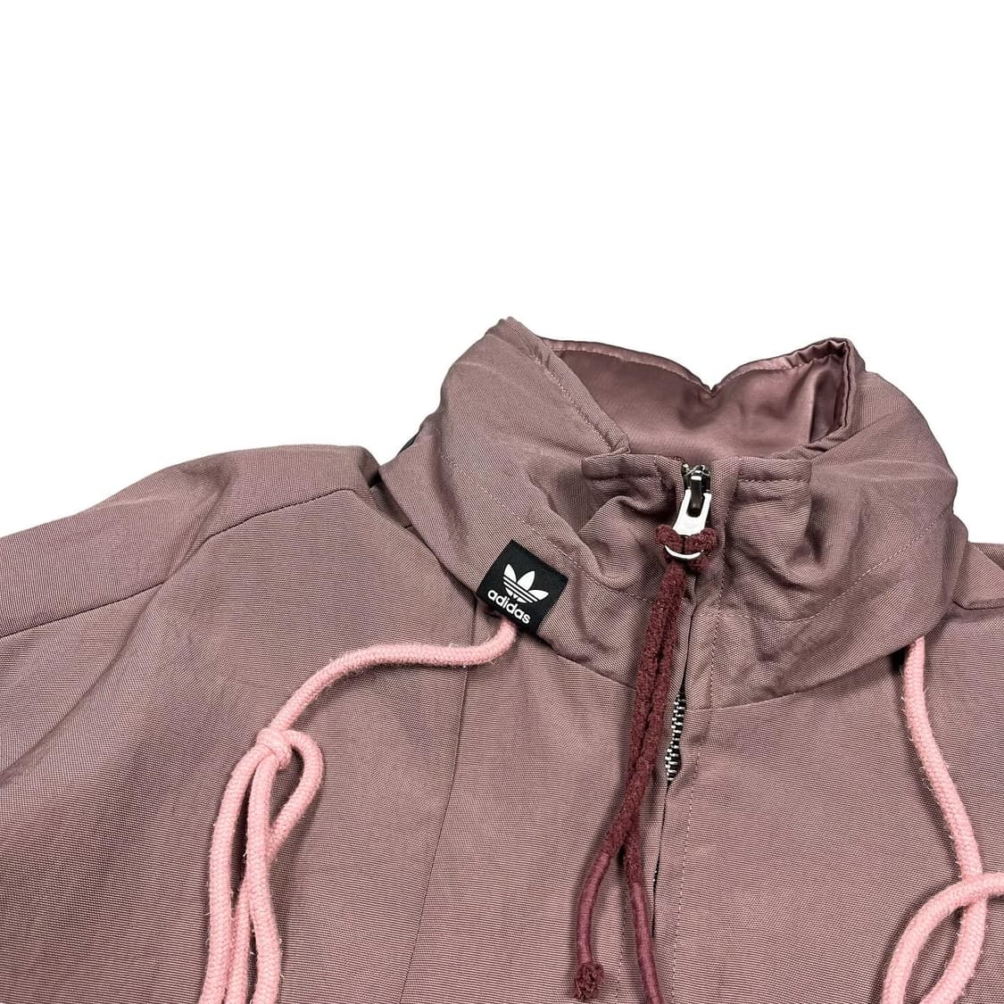 아디다스 x 송 포더 뮤트 패치로고 바람막이 상품이미지3