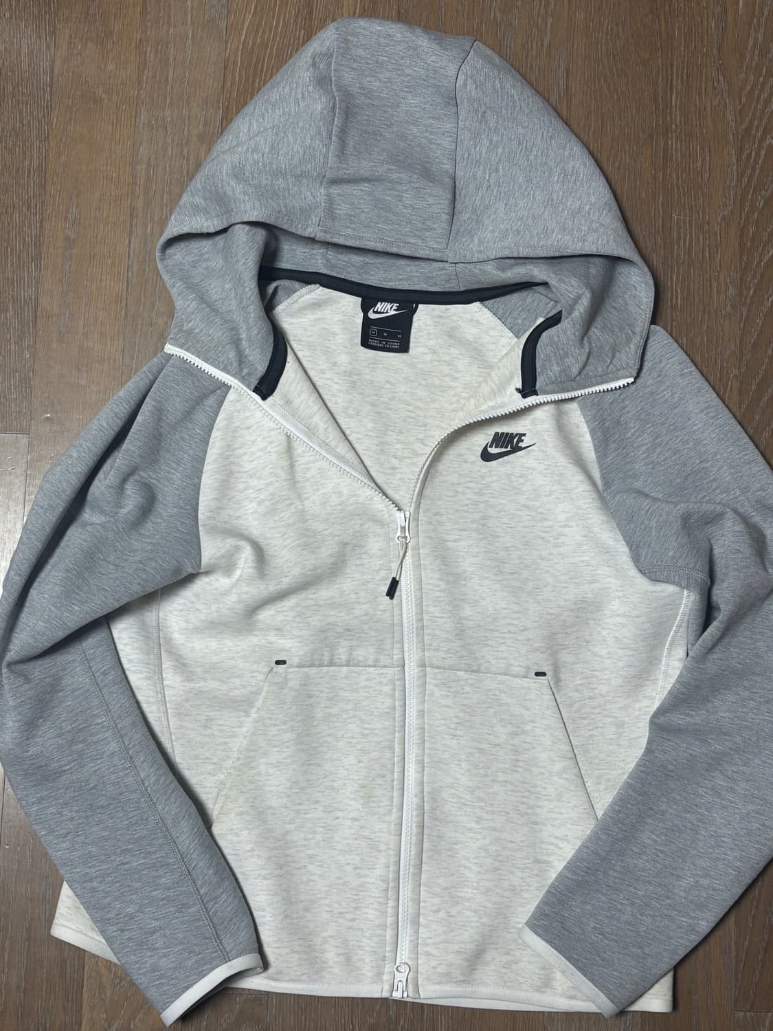 나이키 테크플리스 M 상품이미지2