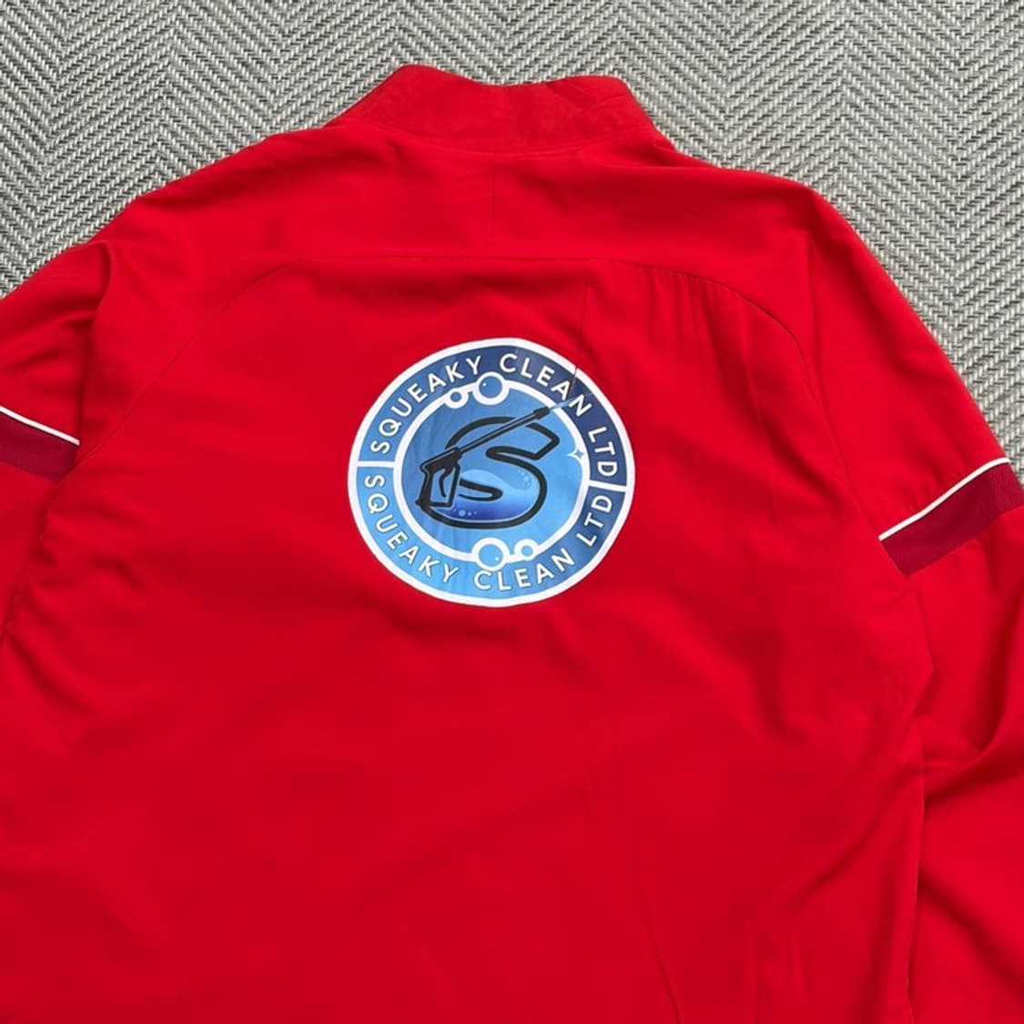 나이키 드라이핏 바람막이 v1850 상품이미지4