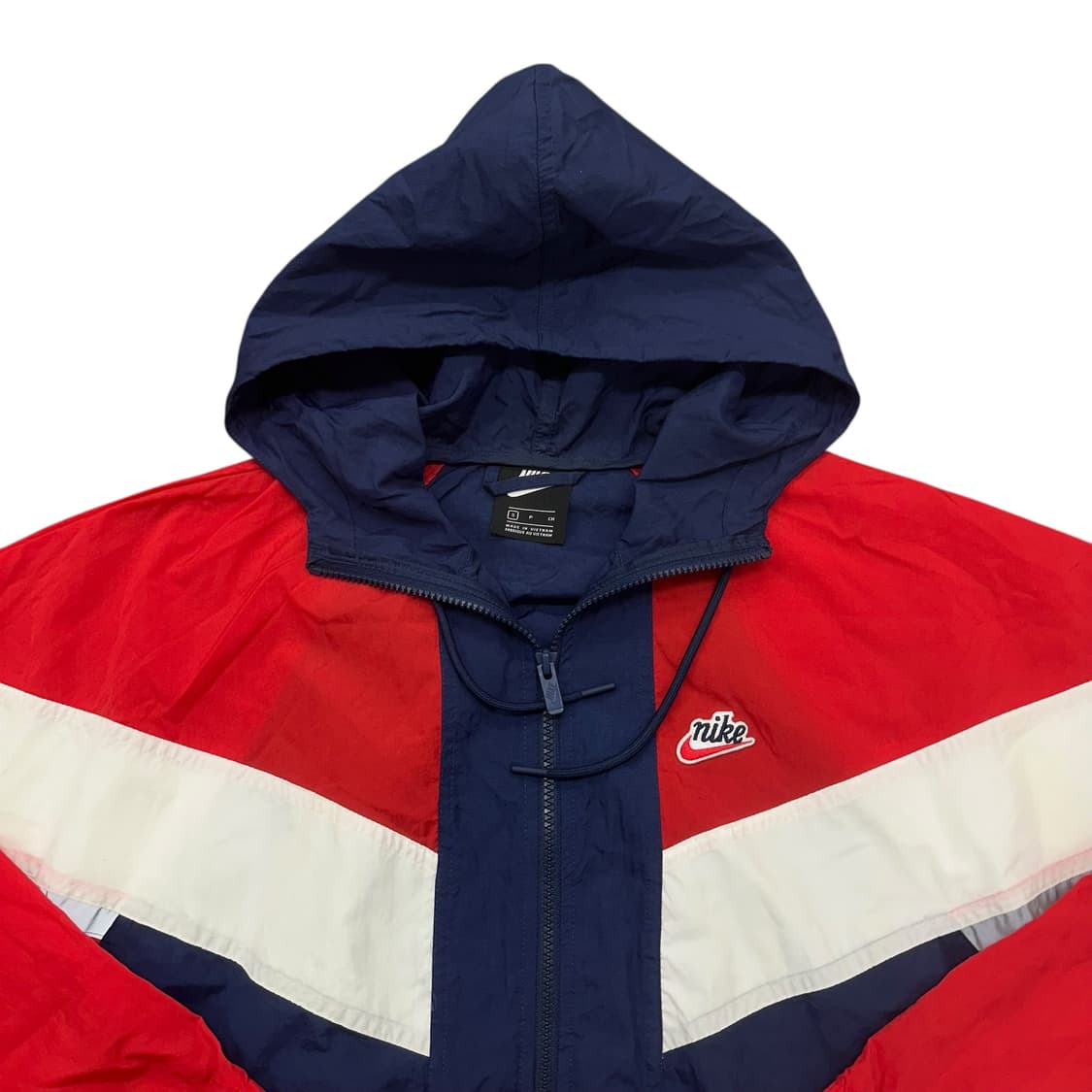 나이키 바람막이 상품이미지2