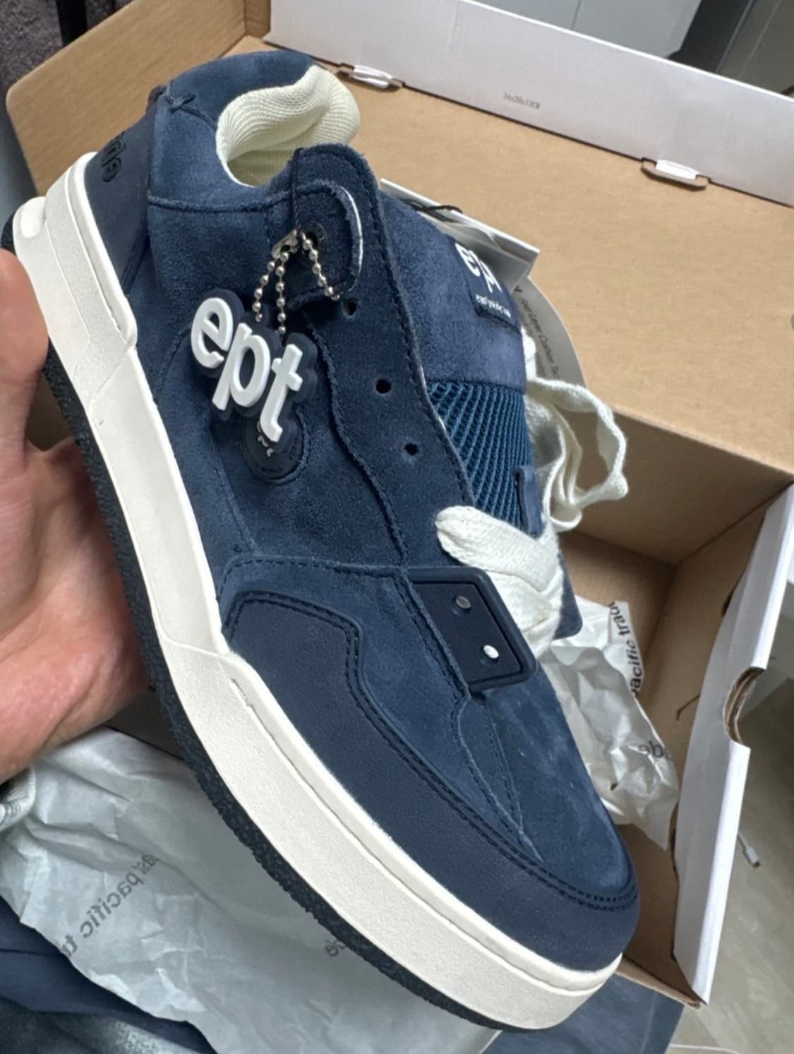 EPT 이피티 FAT TONGUE 275 상품이미지2