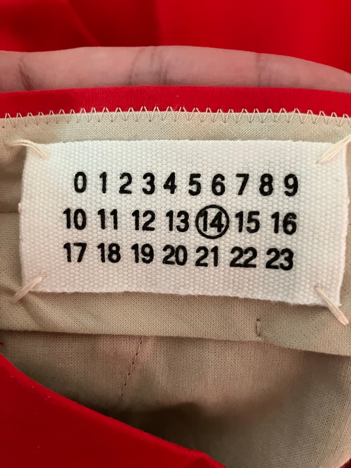 Martin Margiela Pants 상품이미지7